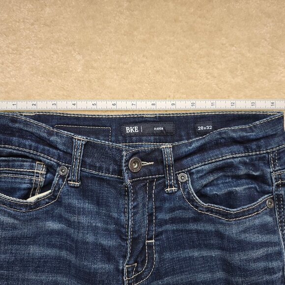 BKE Aiden Size 28x32 - Picture 8 of 8